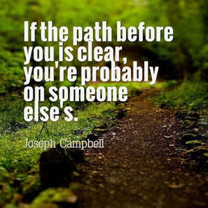 Meet your Posher, Greg